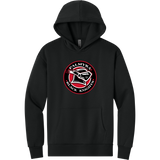 Palmyra Black Knights Heavyweight Hoodie