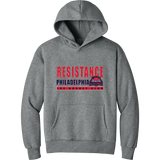 Philadelphia Resistance Heavyweight Hoodie