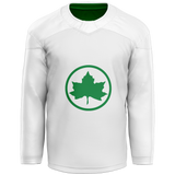 North Park Youth Reversible Sublimated Practice Jersey