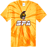 Seacoast Spartans (SPA) Youth Tie-Dye Tee