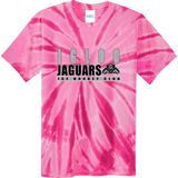 Igloo Jaguars Youth Tie-Dye Tee