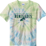 Kensington Valley Renegades Youth Tie-Dye Tee
