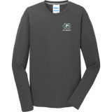FRC Colts Neck Long Sleeve Performance Blend Tee