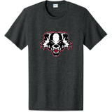 Scary Badgers Easy Cotton Tee