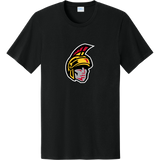 Seacoast Spartans (Ice Hockey) Easy Cotton Tee