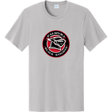 Palmyra Black Knights Easy Cotton Tee