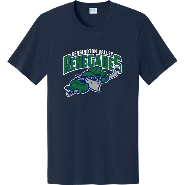 Kensington Valley Renegades Easy Cotton Tee