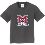 Jr. Mounties Youth Fan Favorite Tee