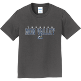 Mon Valley Thunder Youth Fan Favorite Tee