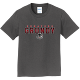 Grundy Senators Youth Fan Favorite Tee