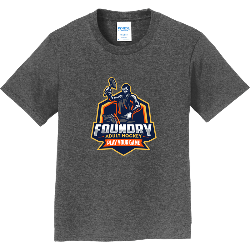 Foundry Youth Fan Favorite Tee