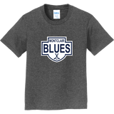 Montclair Blues Youth Fan Favorite Tee
