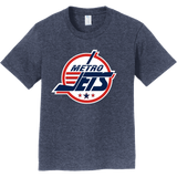Metro Jets Youth Fan Favorite Tee