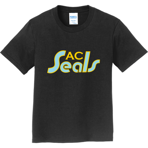 Atlantic City Seals Youth Fan Favorite Tee