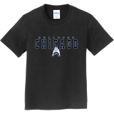 Chicago Bulldogs Youth Fan Favorite Tee