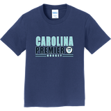 Carolina Premier Hockey Youth Fan Favorite Tee
