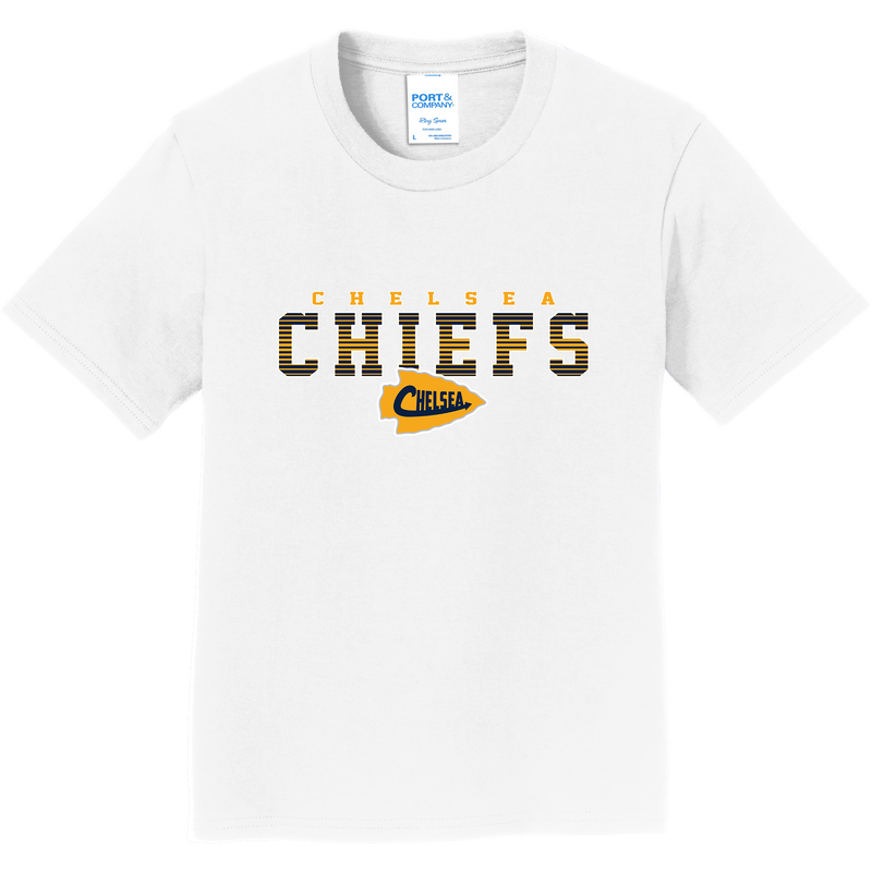 Chelsea Chiefs Youth Fan Favorite Tee