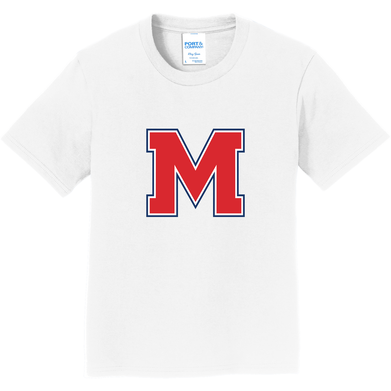Mount St. Charles Youth Fan Favorite Tee
