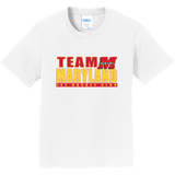 Team Maryland Youth Fan Favorite Tee