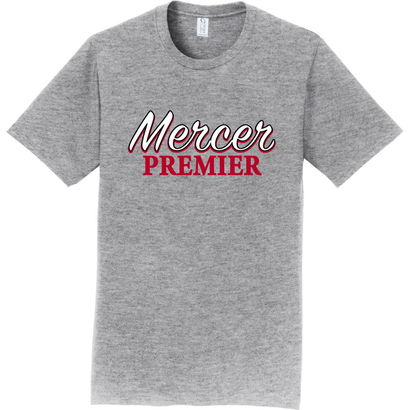 Mercer Premier Adult Fan Favorite Tee