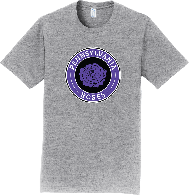 PA Roses Adult Fan Favorite Tee