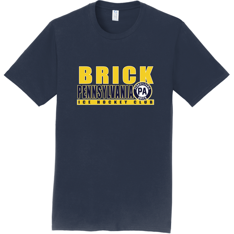 PA Brick Adult Fan Favorite Tee