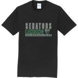 Lansing Senators Adult Fan Favorite Tee