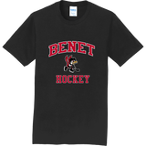 Benet Hockey Adult Fan Favorite Tee