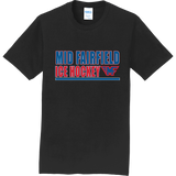 Mid-Fairfield Adult Fan Favorite Tee