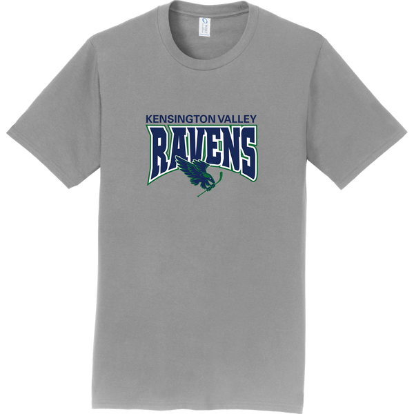 Kensington Valley Ravens Adult Fan Favorite Tee