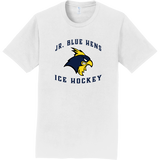 Delaware Jr. Blue Hens Adult Fan Favorite Tee