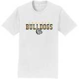 Chelsea Bulldogs Adult Fan Favorite Tee