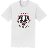 Scary Badgers Adult Fan Favorite Tee