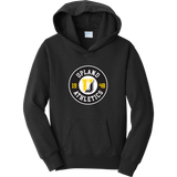 Upland Athletics Youth Fan Favorite Fleece Pullover Hooded Sweatshirt