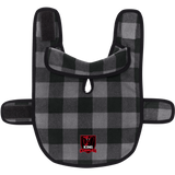 King Cobras Pet Fleece Jacket