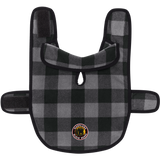 Maryland Black Bears Pet Fleece Jacket