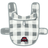 Philadelphia Resistance Pet Fleece Jacket