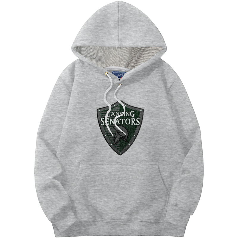 Lansing Senators Breakaway Adult Hoodie