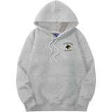 Delaware Jr. Blue Hens Breakaway Youth Hoodie