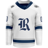 Randolph Middle School Adult Player Reversible Sublimated Jersey