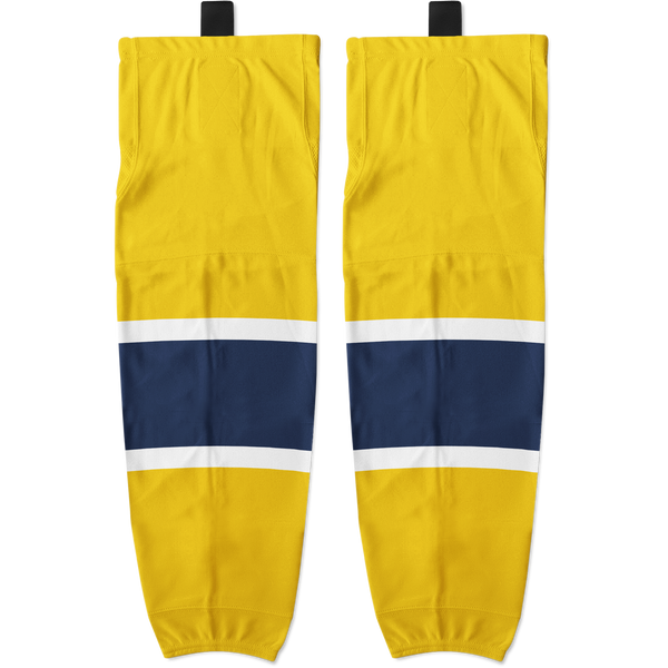 Royals Girls Sublimated Tech Socks