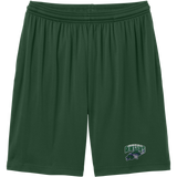 Kensington Valley Renegades PosiCharge Competitor 7 Inch Pocketed Short