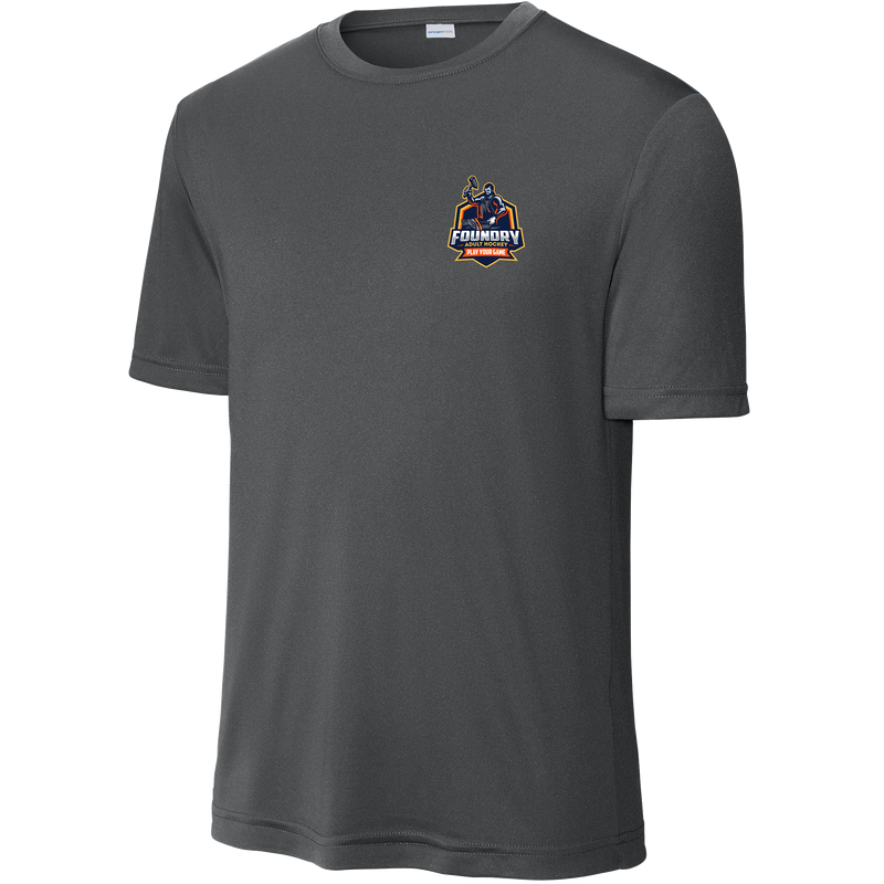 Foundry Adult PosiCharge Competitor Tee