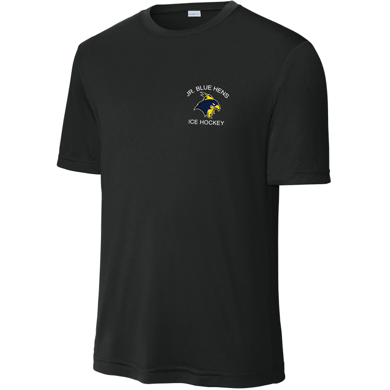 Delaware Jr. Blue Hens PosiCharge Competitor Tee