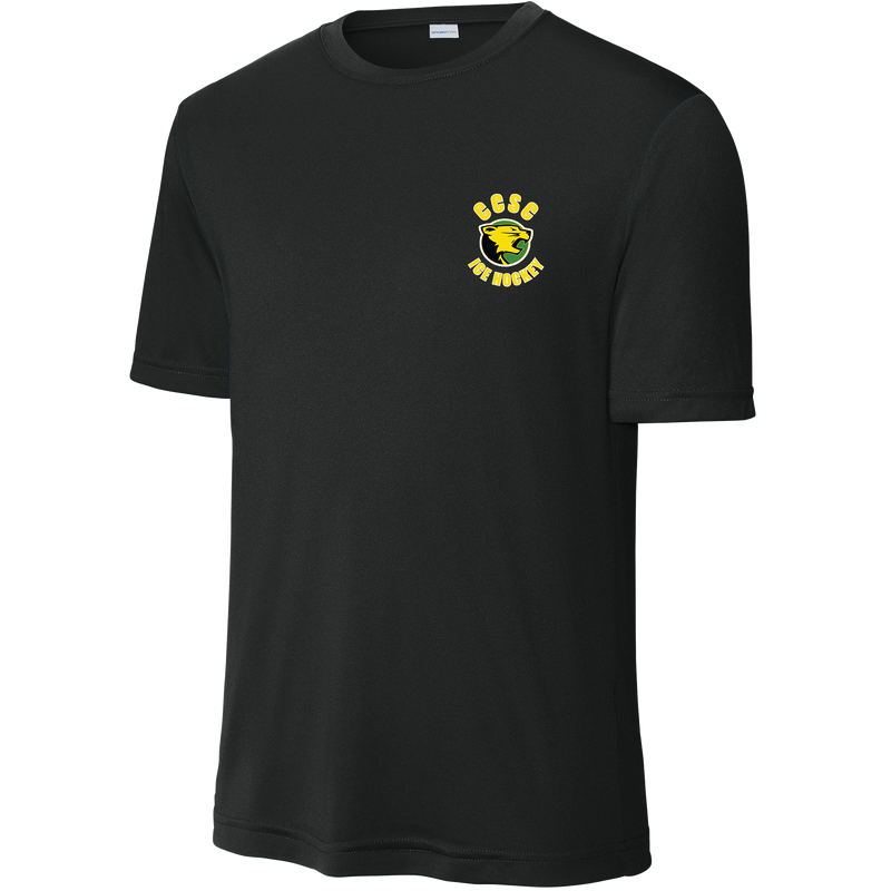 Chester County PosiCharge Competitor Tee