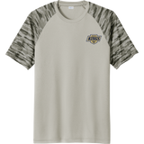 Skylands Kings Drift Camo Colorblock Tee