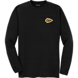 Chelsea Chiefs Long Sleeve Ultimate Performance Crew