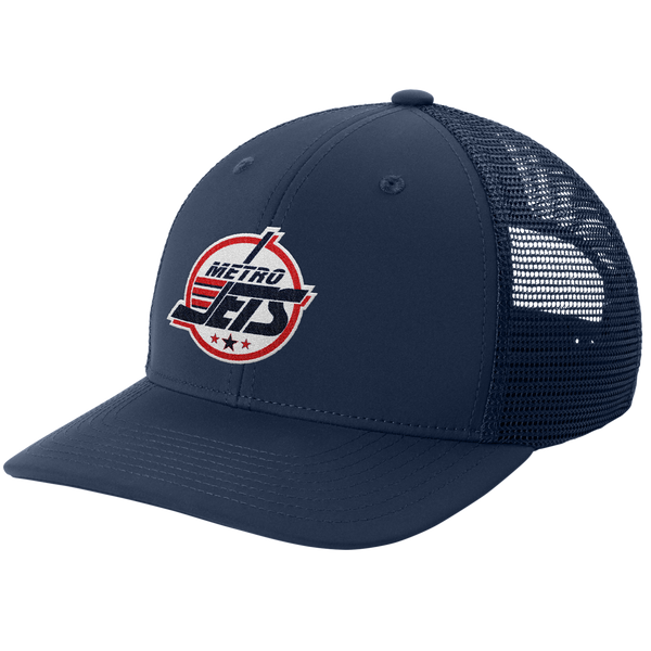 Metro Jets Club Trucker Cap