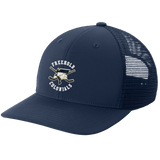 FRC Freehold Colonials Club Trucker Cap