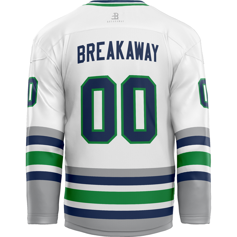 Woodbridge Wolfpack Tier 2 Youth Player Hybrid Jersey